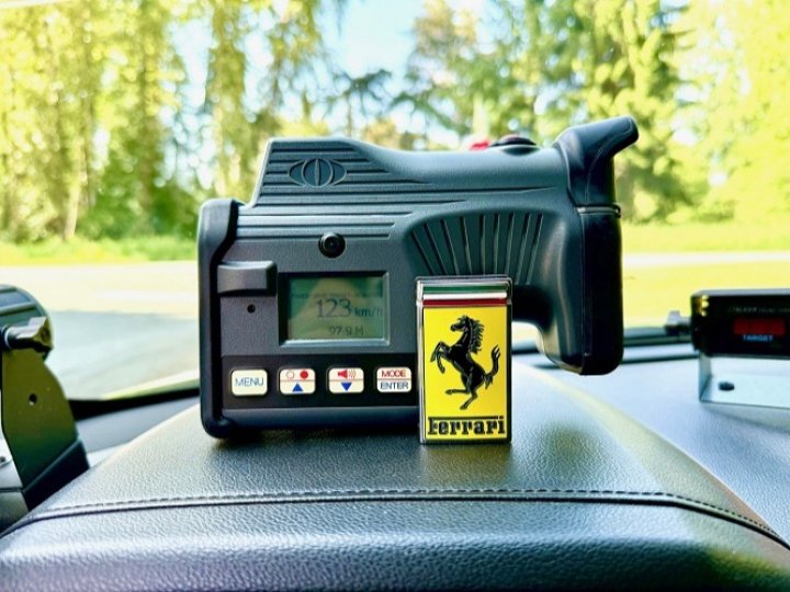 Langley Township今早發生交通意外做成1死1傷