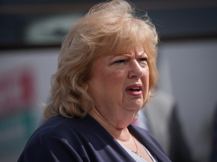 素里市呼籲聯邦及省政府由皇家騎警及聯合特別執法小組臨時抽調150人協助素里應對針對市內居民及商戶的槍擊及勒索案件