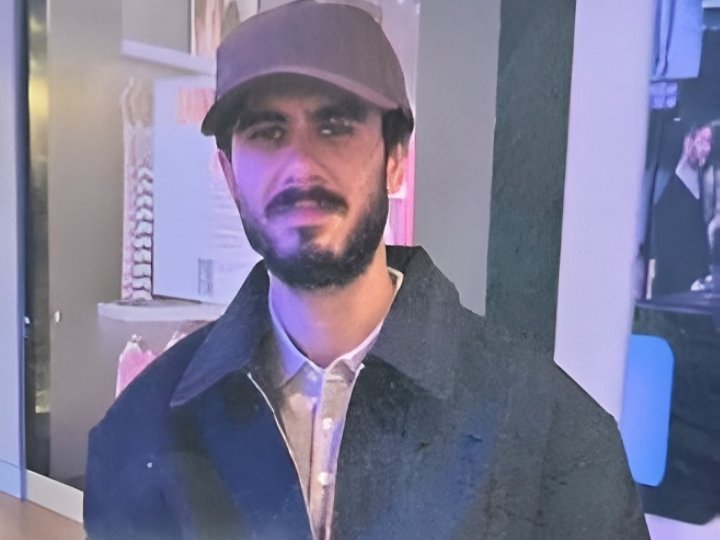 列治文警方呼籲公眾   協助尋找一名27歲失蹤男子