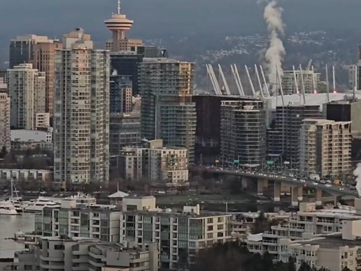 大溫地區未開發土地庫存創新高　地產代理指現時入市毫無意義
