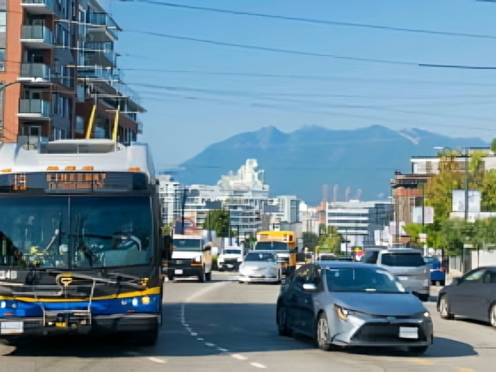 Featured News-運輸聯線推19號巴士優化計劃　公眾諮詢期至11月9日