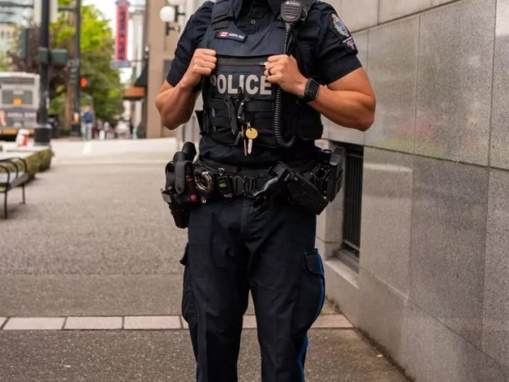 日照時間開始減少  二埠市警提醒小心駕駛