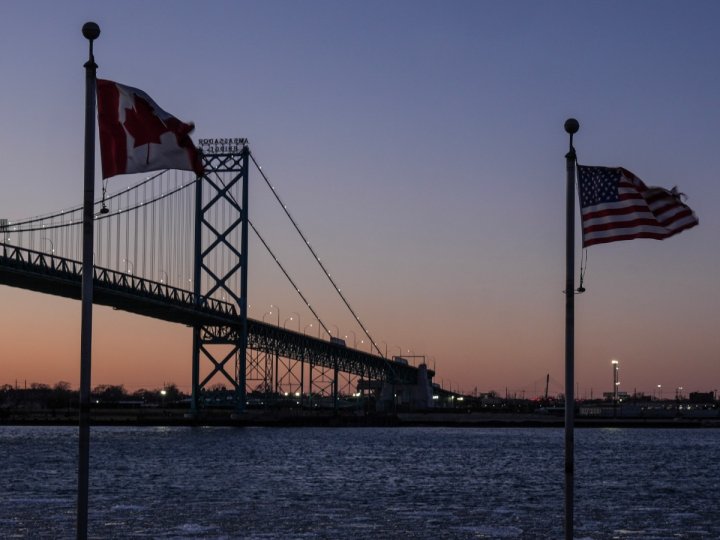 省中部West Fraser林木公司宣布受到加美貿易戰持續進行影響公司被廹關閉