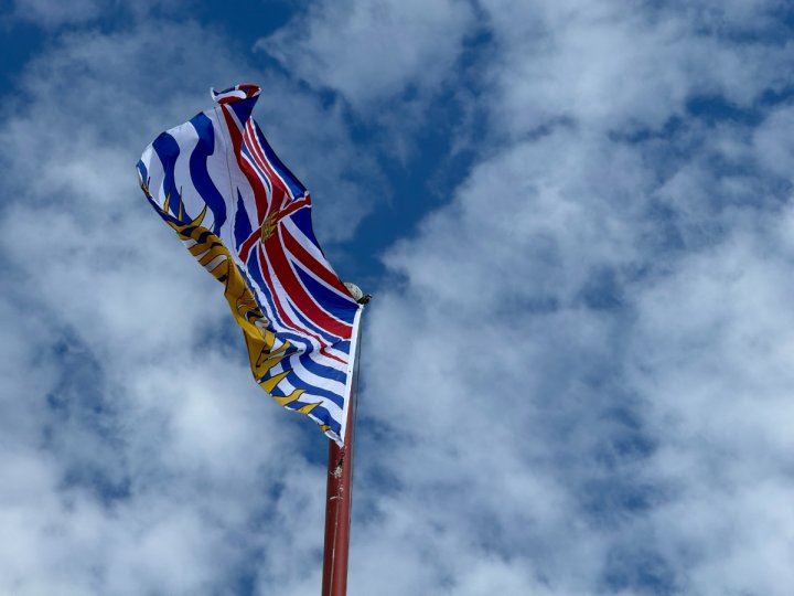 卑詩Kamloops火車出軌 8萬公升航空燃料外洩 當局指供水未受污染