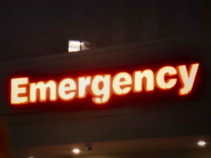 Mission紀念醫院急證室因人手不足暫停服務一晚