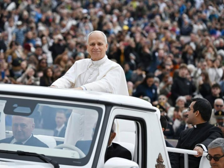 梵蒂岡歸還 62 件原住民文物　下月運返加國與原社群重聚