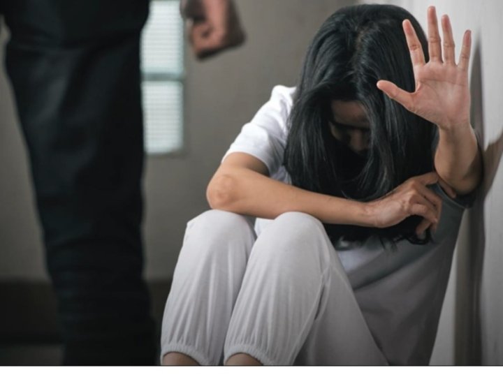 尹大衛「國際消除對婦女暴力日」發表聲明