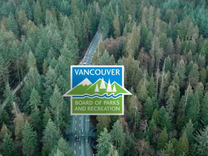溫哥華公園局通過2026年營運和資本預算方案