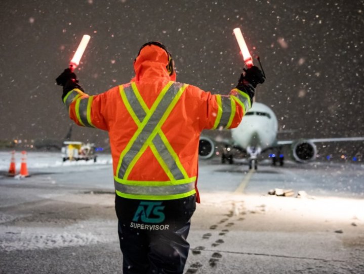 YVR:已為冬季天氣及旅節日客量增加作準備