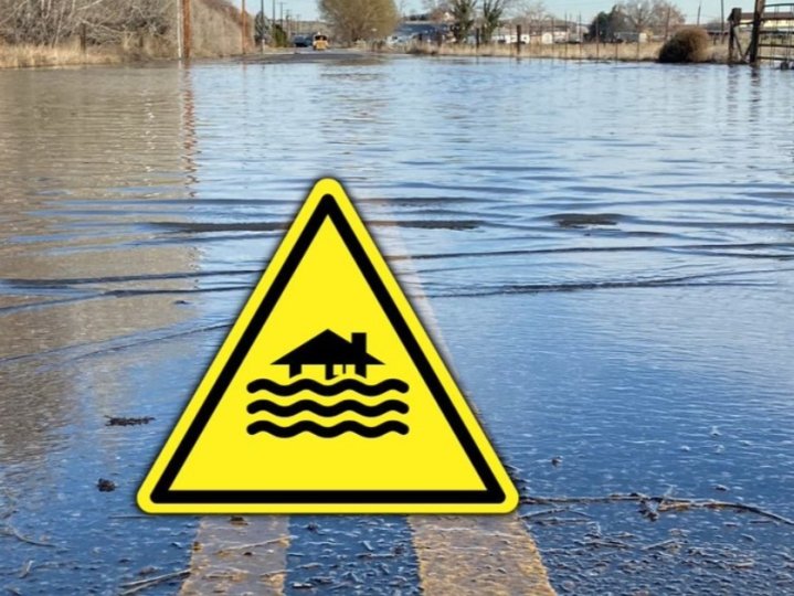 菲沙河谷洪水|卑詩省河流預報中心已取消菲沙河谷部份河洪水預警