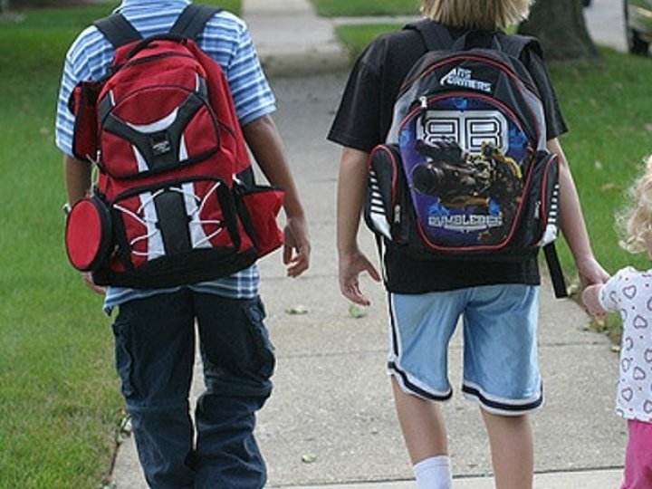 Henry Hudson小學擴建完成 增535個學位及托兒中心