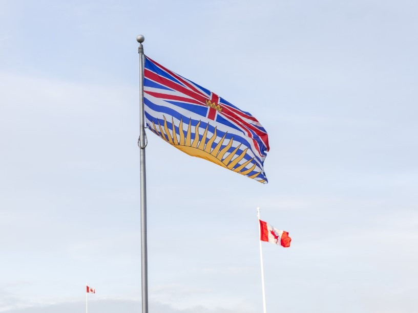 Featured News-卑詩運輸廳指7號公路介乎Mission至Agassiz嚴重塞車