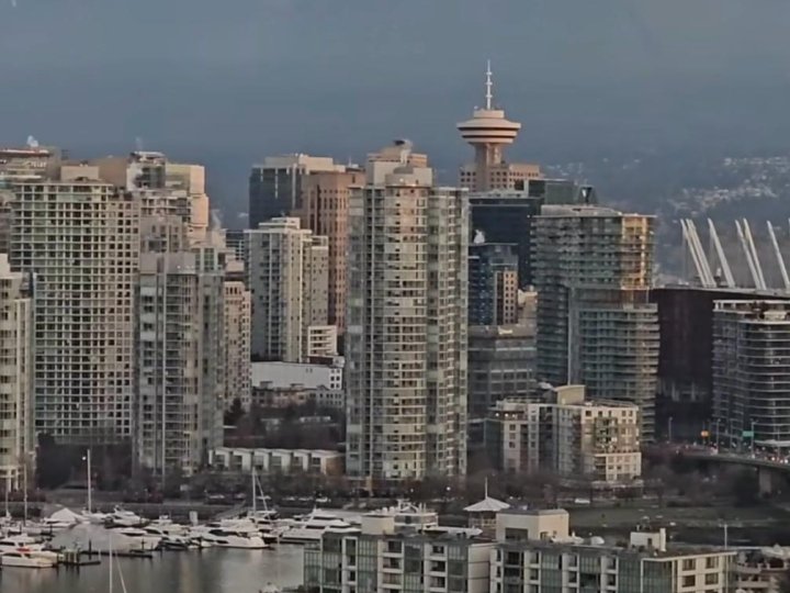 溫哥華市中心東端新項目落成 114個可負擔房屋投入服務