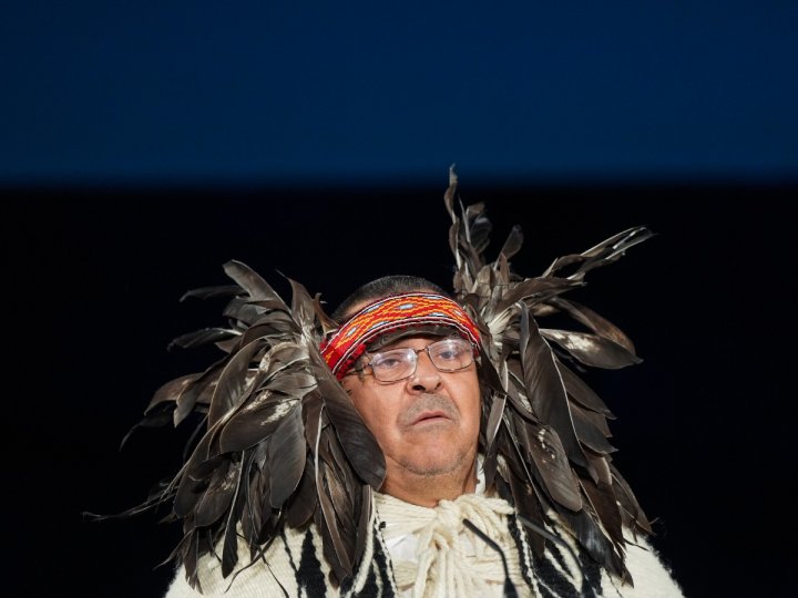 馬斯琴第1民族酋長Wayne Sparrow說他們已經準備好就具有里程碑意義的考伊琴第1民族原住民土地所有權裁決上訴至加拿大最高法院