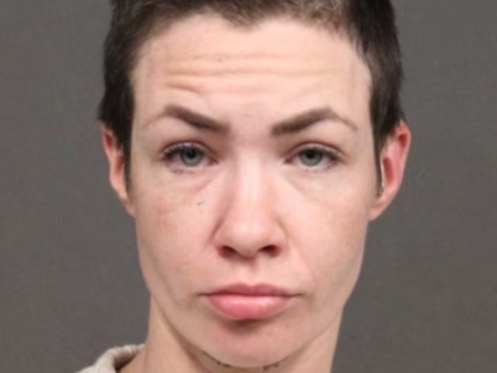 涉製作兒童色情及性剝削 被捕女子認罪