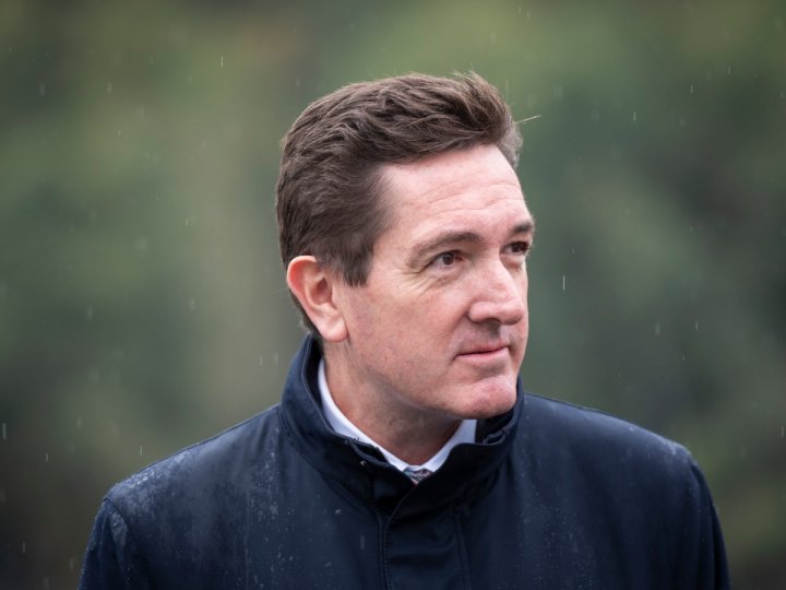 富商Yur Fulmer表態有意角逐BC保守黨黨領