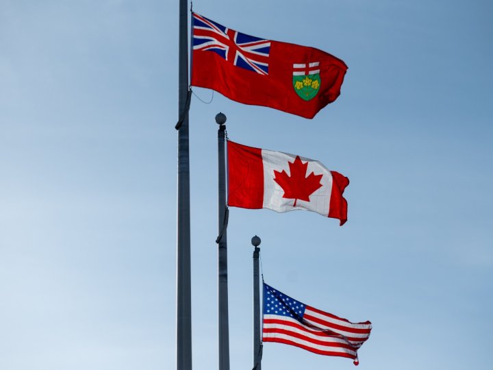 美國加州1名54歲女子因試圖經由加拿大BC省東南部協助丈夫偷渡進入美國被捕被判處6個月緩刑