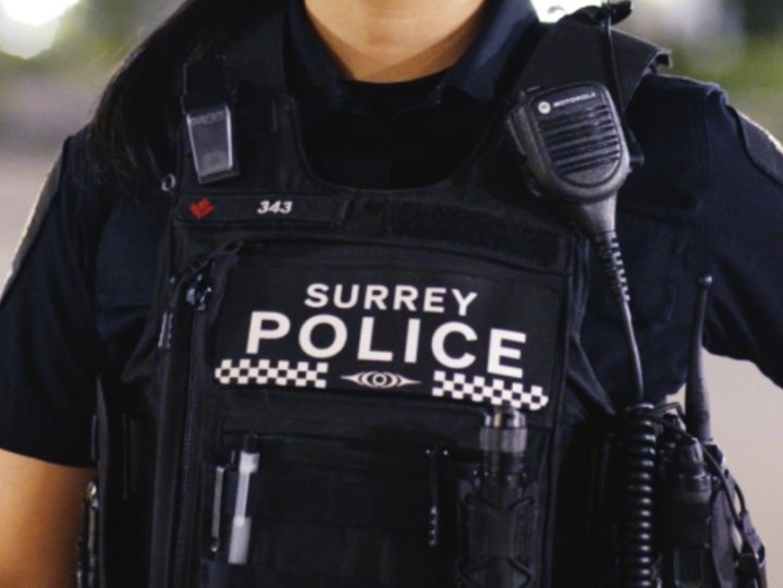 素里今日下午有警務事故  176街現正交通擠塞