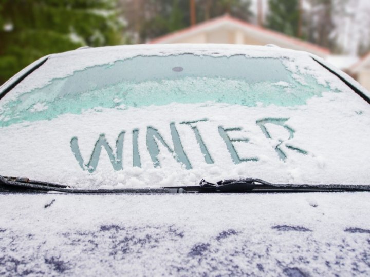 海天公路地區升溫降雨　雪崩風險顯著上升