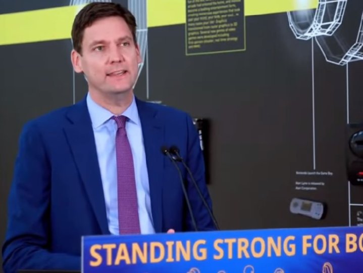 卑詩省代表團出訪印度  就能源及礦產開發達成深入交流