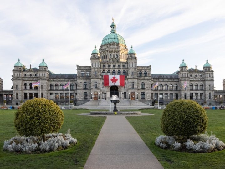 卑詩省啟動投機及空置稅申報 稅款收入撥歸興建負擔能力房屋