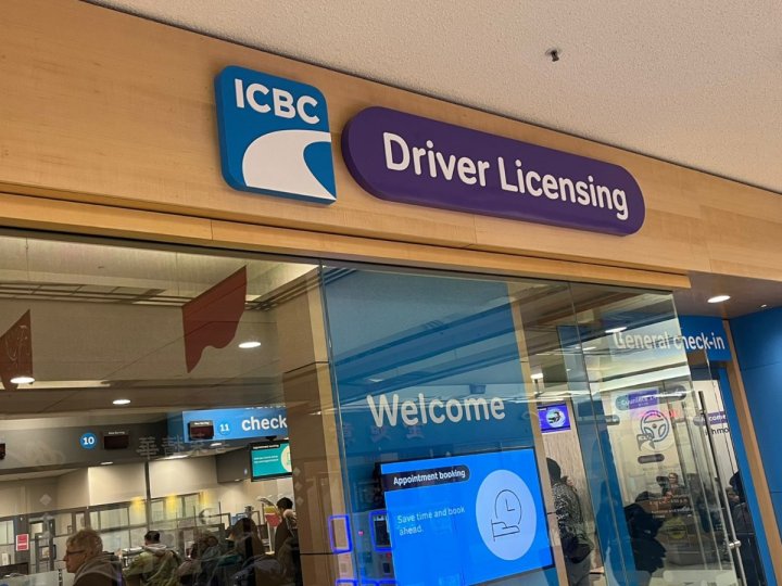 ICBC於5個辦事處提供手語服務