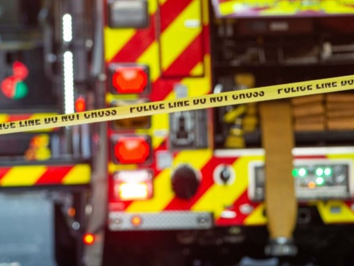 運煤炭列車素里出軌 有煤炭傾倒