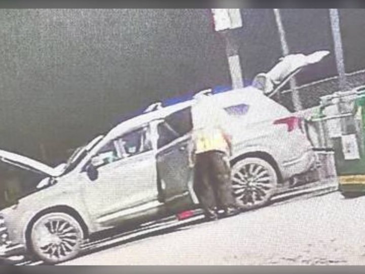 Castlegar發生偷燃油案    警方呼籲公眾協助調查