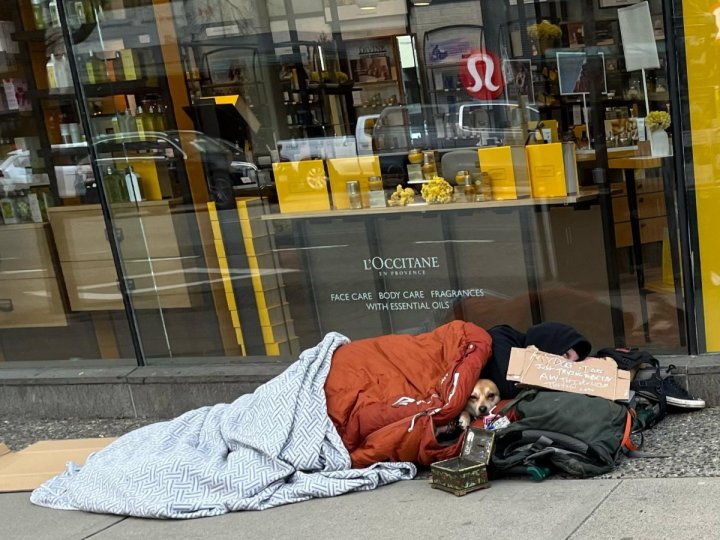 BC省府推動第二階段《無家可歸者營地行動應對小組》計劃