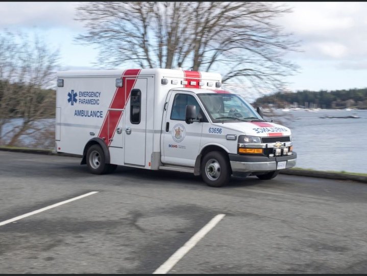 救護員工會指隨時準備進入罷工 冀政府加大投資