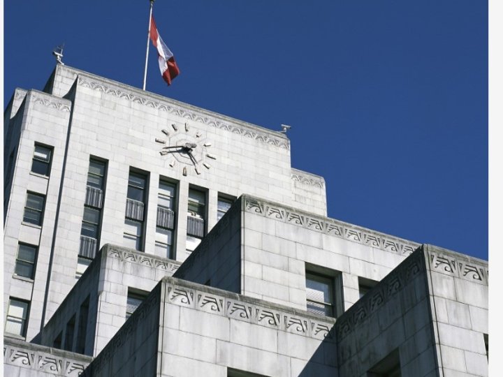 四名溫哥華市議員批評ABC黨華裔市議員周楠不當言論