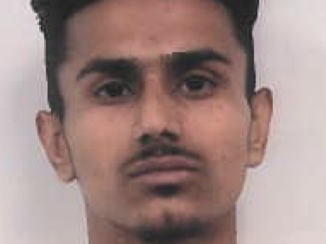 Featured News-省府勒索特別調查小組破案 三名男子涉素里開槍案被控