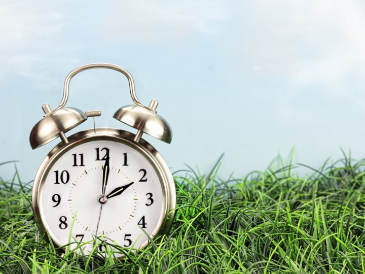 BC省府宣佈永久採用夏令時間