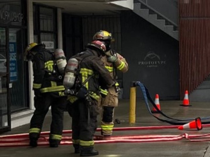 卑詩省府將把八種癌症新增至消防員的推定職業癌症工傷賠償名單