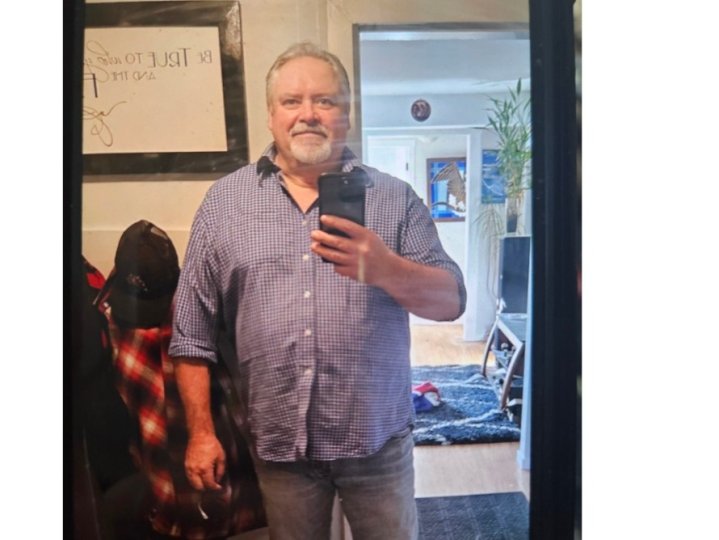 61歲白人男子上周Chilliwack行山後失蹤 警籲公眾協助尋找