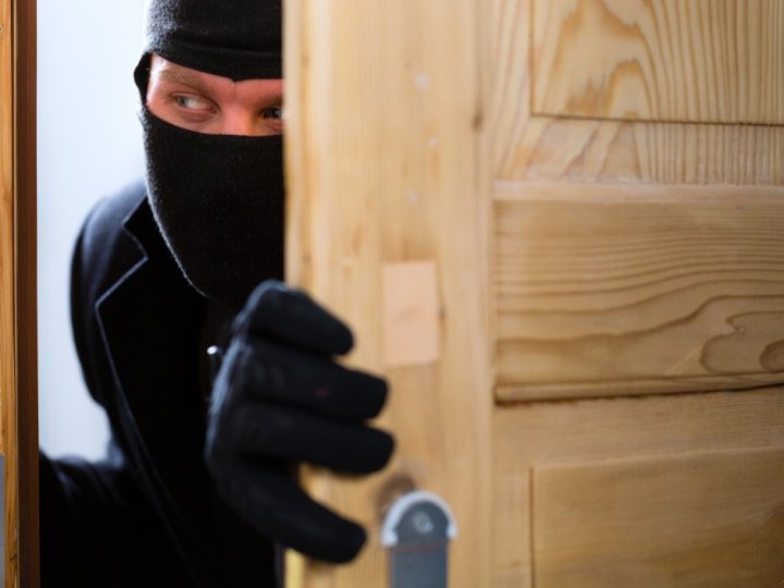 本拿比有寵物小精靈卡牌店舖被盜竊