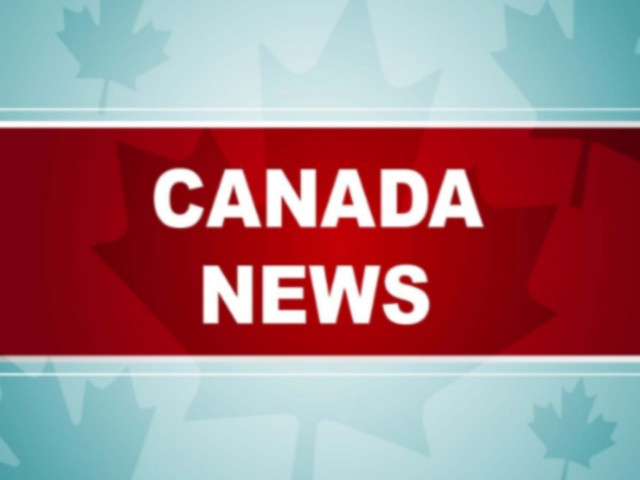 Featured News-加拿大公共醫療保健系統的支持者在全國各地的國會議員辦事處前集會示威當中包括前線醫護人員以及長者