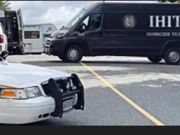 楓樹嶺今早發生命案  聯合兇案組認為事件與幫派活動或敲詐勒索無關