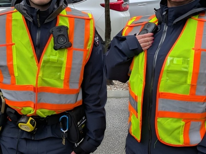 溫哥華全面為停車執法人員配備隨身攝影機　試點顯示暴力事件減逾兩成
