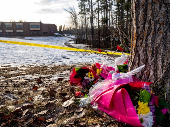 塔布勒嶺校園槍擊案 受傷12歲女童週末接受第四次手術