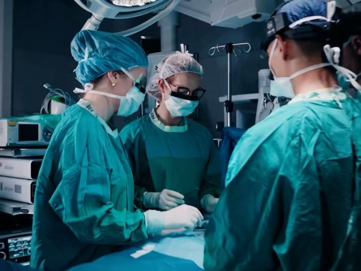 白石醫院婦產科病房關閉一週   婦產科醫生協會坦言面臨困境