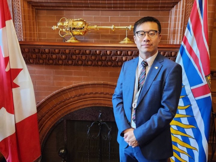 陳瀚生家暴案需特別檢察官 省社區安全廳長解釋因確保公平