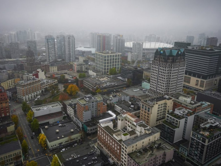 Featured News-一個於2024年被列入恐怖組織名單的溫哥華親巴勒斯坦團體已被解散