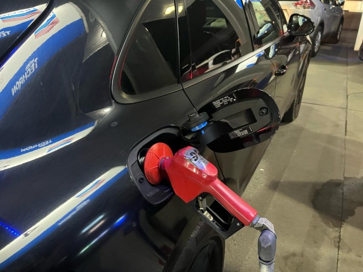 大溫地區汽油零售價預計今個星期會再次上升