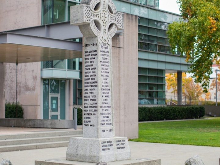 列治文市明日有因毒品喪生的悼念活動