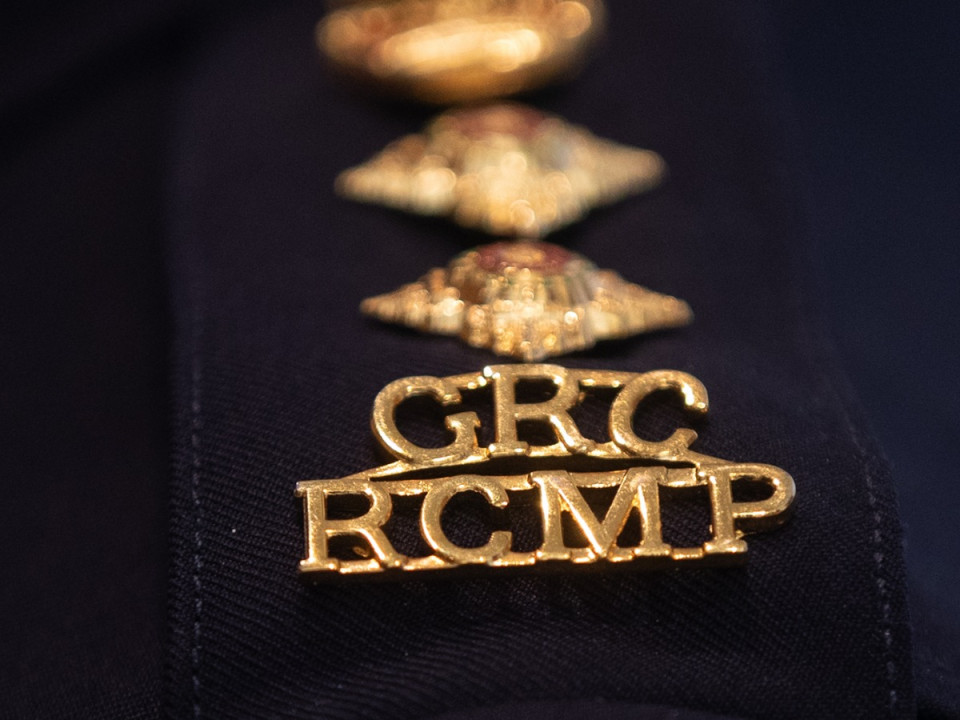 Featured News-BC皇家騎警分局警告民眾如果想根據聯邦槍支回購計劃上交槍支請勿攜同槍支前往當地警局