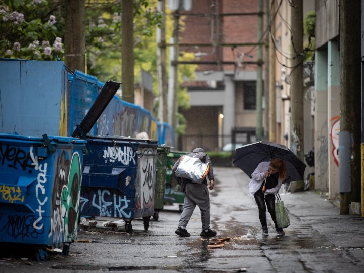 卑詩省於2月共有115人因濫藥喪生