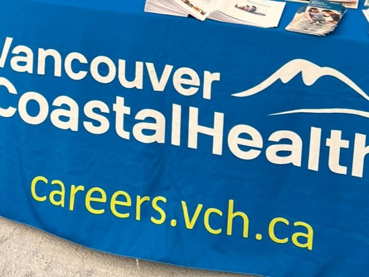 溫哥華沿岸衛生局指毒品危機嚴重傷害新生嬰兒及孕婦