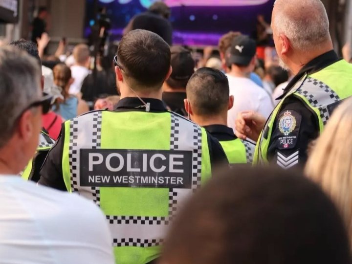 二埠市警週三根據《精神健康法》拘捕一名持槍男子