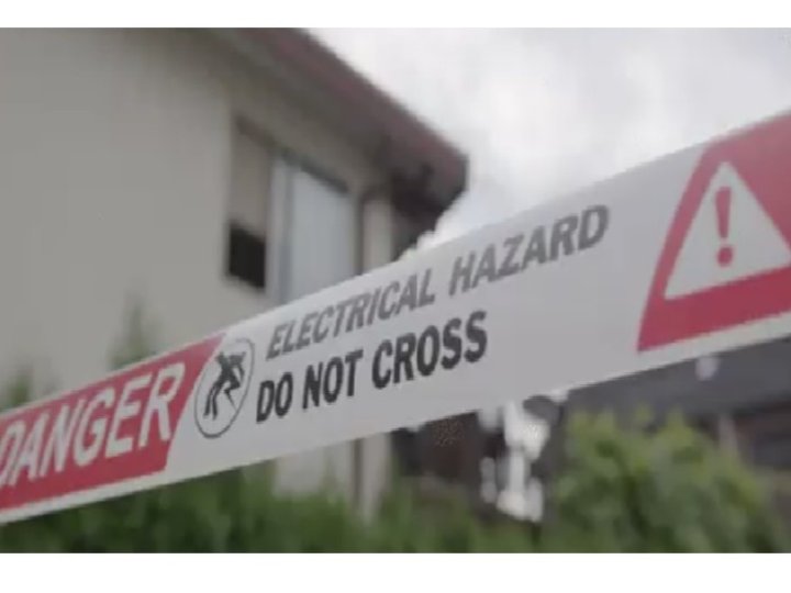 卑詩水電局警告兒童勿接近電力設施　夏季電力安全事故上升